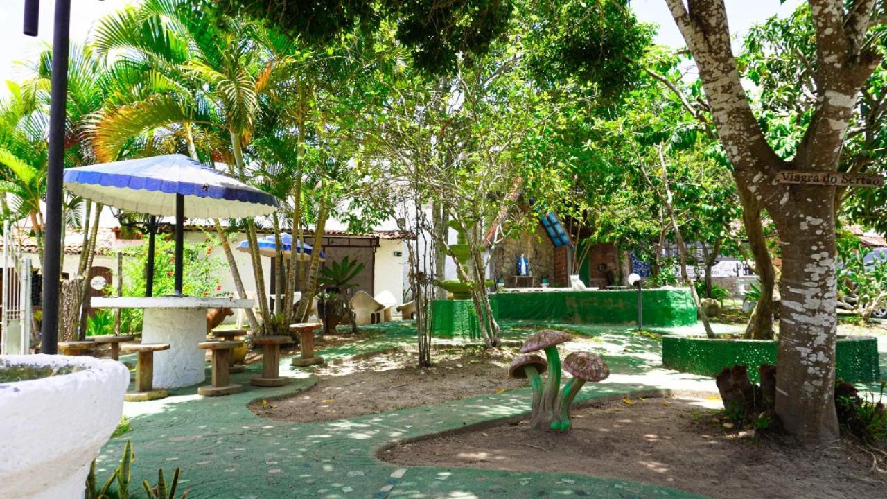 Pouzada Bom Clima - Servimos Cestas De Cafe Da Manha - Melhor Custo Beneficio Em Gravata Exteriör bild