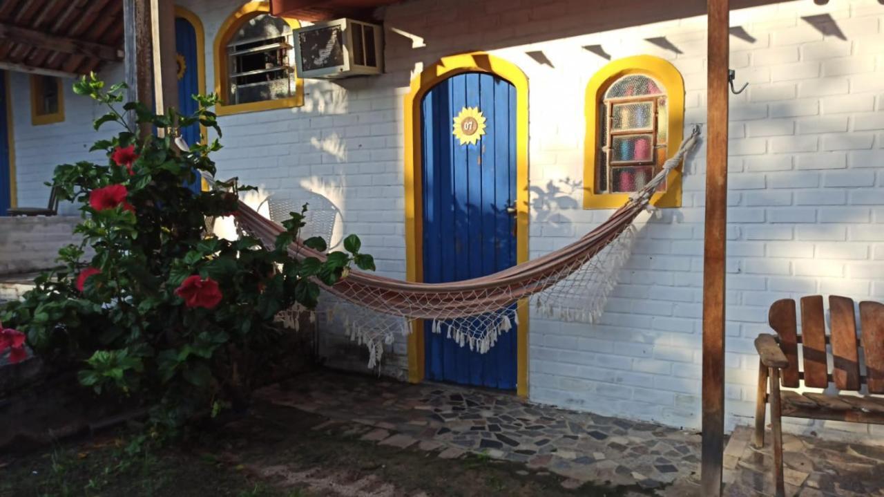 Pouzada Bom Clima - Servimos Cestas De Cafe Da Manha - Melhor Custo Beneficio Em Gravata Exteriör bild