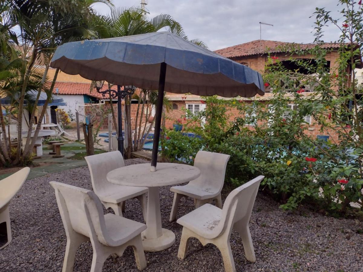 Pouzada Bom Clima - Servimos Cestas De Cafe Da Manha - Melhor Custo Beneficio Em Gravata Exteriör bild