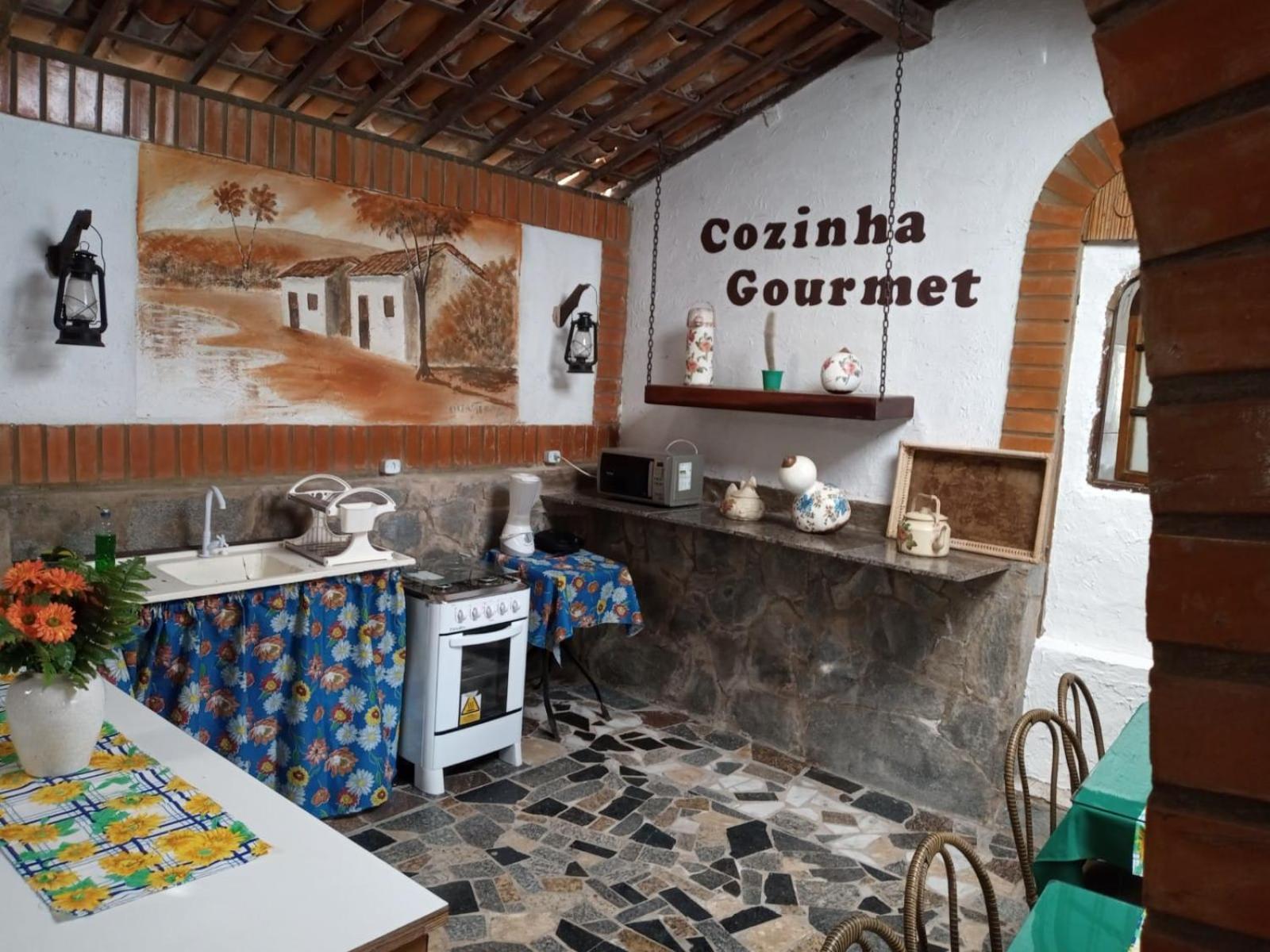 Pouzada Bom Clima - Servimos Cestas De Cafe Da Manha - Melhor Custo Beneficio Em Gravata Exteriör bild